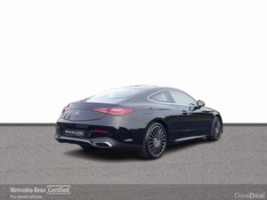 Mercedes-Benz CLE CLE 220 AMG - Image 3