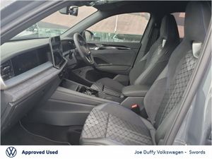 Volkswagen Tayron 1.5 TSI 204PS R-Line 75 PHEV DSG - Image 4