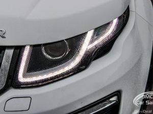 2018 RANGE ROVER EVOQUE SE - Image 3