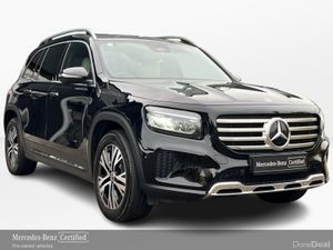 Mercedes-Benz GLB 200D Progressive Line Plus 5 Sea - Image 4
