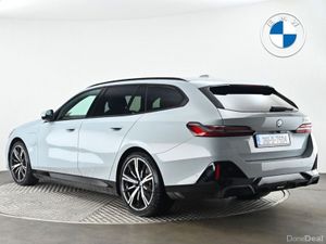 BMW 5-Series 530e M Sport Pro Touring - Image 2