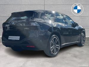 BMW iX3 50 xDrive - Image 3