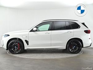 BMW X5 xDrive50e M Sport - Image 3