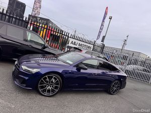 2020 Audi A7 S line Quattro - Image 2