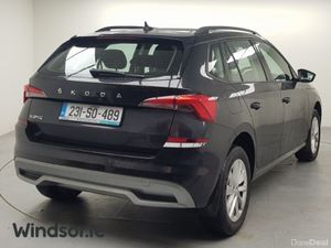 Skoda Kamiq Ambition 1.0TSI 110HP - Image 4