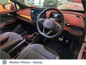 Volkswagen ID.4 Pro Plus. 77kWh 286HP. No Kms - Image 3
