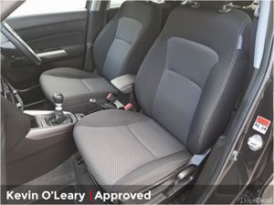 Suzuki Vitara 1.4 SZ-T - Image 4