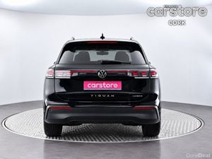 Volkswagen Tiguan Tiguan Match Tsi Phev S-A  Match - Image 4