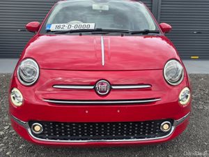 Fiat 500 Automatic 2016 - Image 2