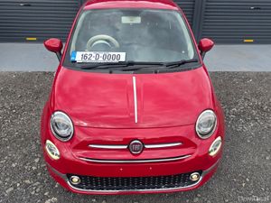 Fiat 500 Automatic 2016 - Image 3