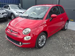Fiat 500 Automatic 2016 - Image 4