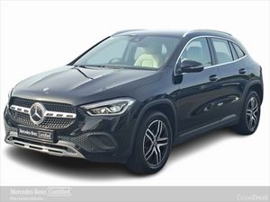 Mercedes-Benz GLA GLA 180 Auto Progressive - Image 3