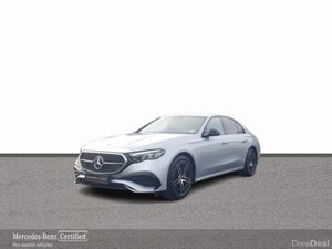 Mercedes-Benz E-Class E300 DE AMG Line Plus - Image 2