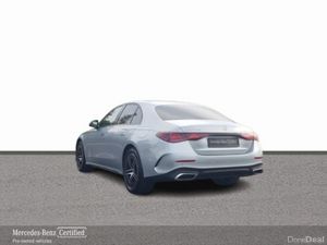 Mercedes-Benz E-Class E300 DE AMG Line Plus - Image 3