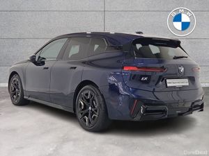 BMW iX Ix Xdrive45 M Sport  xDrive45 M Sport  408 - Image 3