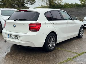 BMW 116i Auto 59000KM 2015 2 Keys - Image 4