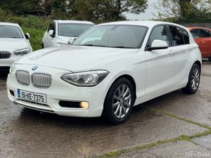 BMW 116i Auto 59000KM 2015 2 Keys - Image 2