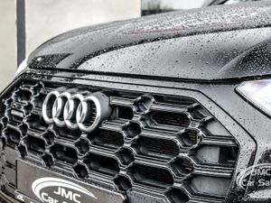 2023 AUDI Q5 S-LINE QUATTRO 50 TFSI - Image 3
