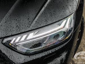 2023 AUDI Q5 S-LINE QUATTRO 50 TFSI - Image 4