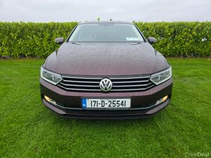 171 Vw Passat 2.0 Tdi 150 bhp Nct and Tax - Image 3
