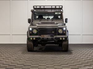 172 Land Rover Defender 130 Utility 5 Seat N1 - Image 2