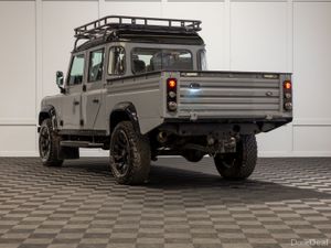 172 Land Rover Defender 130 Utility 5 Seat N1 - Image 4
