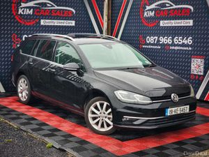 2019 Volkswagen Golf Estate Automatic - Image 3