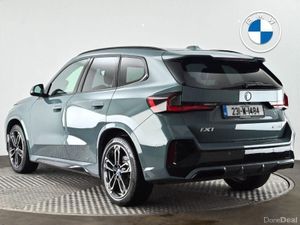 BMW iX1 xDrive30 M Sport - Image 2