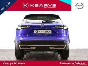Nissan Qashqai ePOWER SV PREMIUM - Image 3