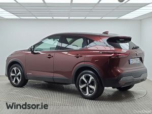 Nissan Qashqai ePOWER QASHQAI SV PREMIUM - Image 3