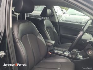 Kia Optima 1.7 D EX - Image 3