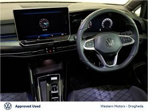 Volkswagen Golf R-LINE 2.0 DSG TDI 150HP - Image 3