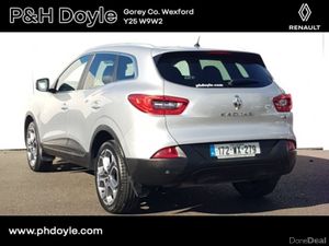 Renault Kadjar DYNAMIQUE S NAV - Image 3