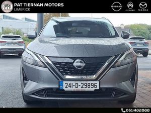 Nissan Qashqai ePOWER QASHQAI SV PREMIUM - Image 4
