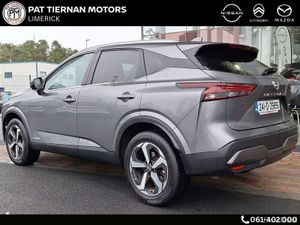 Nissan Qashqai ePOWER QASHQAI SV PREMIUM - Image 2