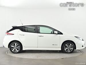 Nissan Leaf *VIP EVENT WAS € 13280 NOW  SAVE € 400 - Image 2