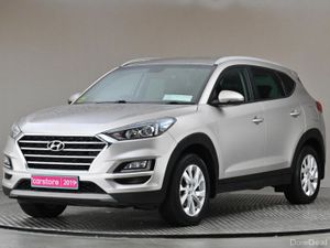 Hyundai Tucson 1.6CRDI 6SPD EXECUTIVE **FULL LEATH - Image 3