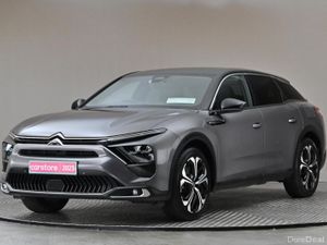 Citroen C5 X 1.6 FLAIR PACK PHEV 225BHP **MEMO LEA - Image 3