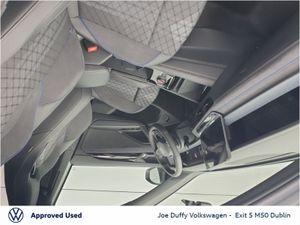 Volkswagen Tayron R-LINE 1.5 TSI 204PS 75 PHEV DSG - Image 4