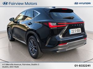 Lexus NX PREMIUM ** SUNROOF ** - Image 3