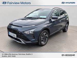 Hyundai Bayon EXECUTIVE - Image 3