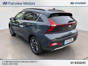 Hyundai Bayon EXECUTIVE - Image 4