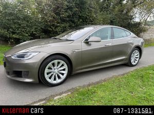 Tesla Model S 70KW 7 SEATS FREE LIFETIME TESLA CHA - Image 4