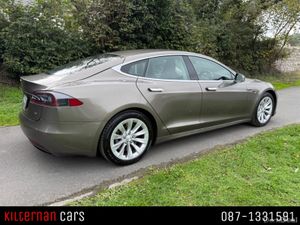 Tesla Model S 70KW 7 SEATS FREE LIFETIME TESLA CHA - Image 3