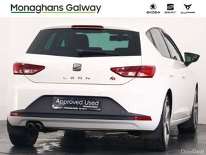 SEAT Leon 5DR 2.0 TDI 150HP FR ST/SP - Image 3