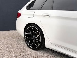 BMW 5 Series G31 Touring M Sport Automatic 2017 - Image 2