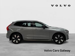 Volvo XC60 T6 Recharge PHEV 350hp AT8 Plus Dark - Image 4