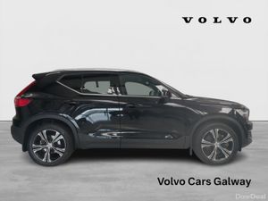 Volvo XC40 PHEV T4 (197hp) Insciption FWD - Image 4