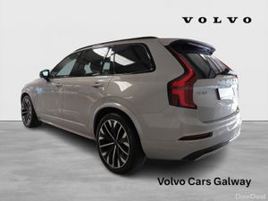 Volvo XC90 T8 ULTRA AWD - Image 3
