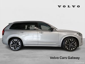 Volvo XC90 T8 ULTRA AWD - Image 4